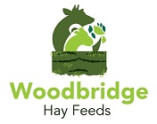 Woodbridge Hay feeds